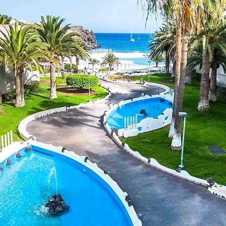 Sea View In Galletas