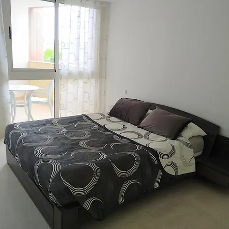 Sea View In Galletas Appartement *
