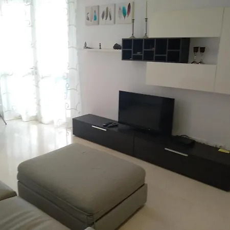 Appartement Sea View In Galletas *