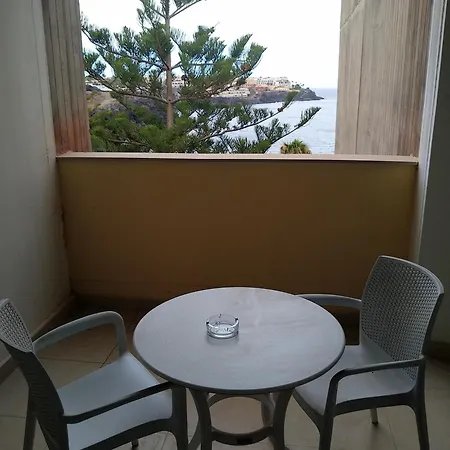 Sea View In Galletas Appartement Arona (Tenerife)