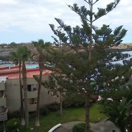 Appartement Sea View In Galletas *