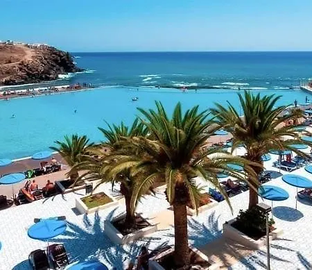 Sea View In Galletas * أرونا